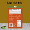 Shastha Finger Millet Noodles (175 gms) , Pack of 2 - 4 of 4