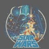 Mens Star Wars Victory Scene Tank Top - 2 of 4