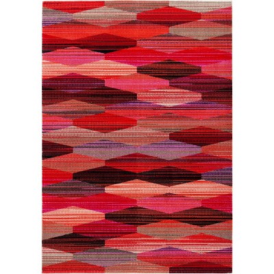 Montage MTG301 Power Loomed Indoor/Outdoor Rugs - Safavieh
