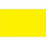 Tape Logic Inventory Rectangle Labels 2" x 3" Fluorescent Yellow 500/Roll DL630L