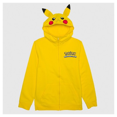 pikachu sweatshirt target