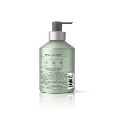 Method Aluminum Gel Hand Soap - Sage &#38; Wild Mint - 12 fl oz