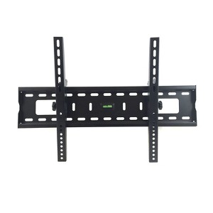 MegaMounts Tilt Television Wall Mount 32-70 Inch LED, LCD and Plasma Screens - 1 of 4