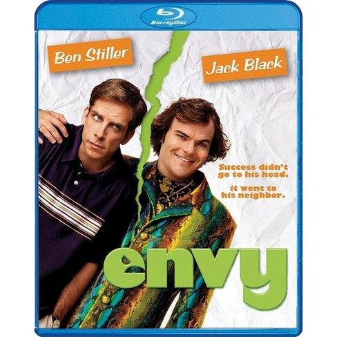 Envy (Blu-ray)(2004) - image 1 of 1