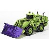 DS-05G Landslip G1 Version | Devil Saviour Troublemaker Combiner Action figures - 2 of 4