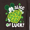 Men's - Disney - Slice Of Luck Short Sleeve Graphic T-Shirt - 2 of 4