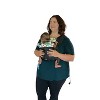 GoGoVie Premium Baby Carrier - Black - 4 of 4