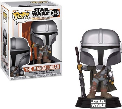 Funko Pop! Star Wars: The Mandalorian - The Child : Target