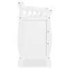 Dream On Me Marcus Changing Table And Dresser - 4 of 4