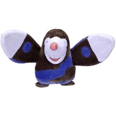 drilbur plush