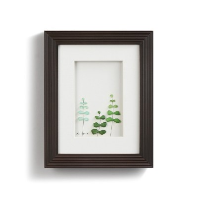 DEMDACO Grow Together Wall Art White