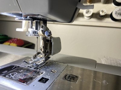 Singer 6700c Heavy Duty Electric Sewing Machine With 411 Stitch ...