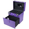 SHANY Color Matters Nail and Makeup Storage Case - 3 of 4