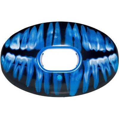 Battle Sports Science X-Ray Oxygen Lip Protector Mouthguard
