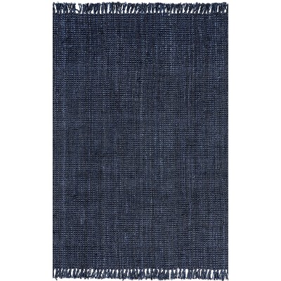 Nuloom Daniela Farmhouse Chunky Jute Indoor Area Rug