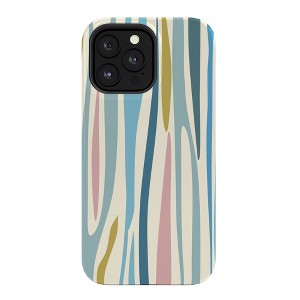 Mirimo Aristo Stripes Tough Tough iPhone 15 Case - Society6 - 1 of 1