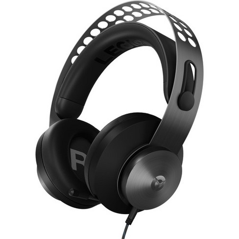 Lenovo Legion H500 Pro - Gaming Binaural Target - 20 Wired Sound Stereo (3.5mm) Headset - - Hz Ohm Over-the-head Khz 20 - - - 32 - Mini-phone : 7.1 Surround