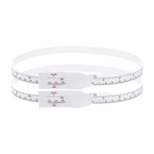 Unique Bargains 24" Child Head Arm Circumference Measuring Tape - 1 of 4
