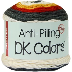 Premier Yarns DK Colors Yarn - 1 of 2