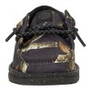 Wally Toddler Realtree Edge® Colors - Black/Camo - 4 of 4
