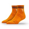 NCAA Tennessee Volunteers 2pk Socks - 2 of 3