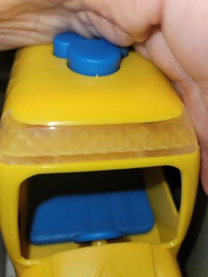 Disney Junior Mickey Mouse Bulldozer - Just Play