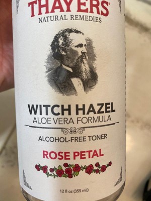 thayers facial toner target