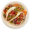 Matter Compostable Fiber Disposable Plates 10" - Natural - 20ct - 4 of 4