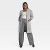 Women's Duster Cardigan - A New Day™ - 3 of 3