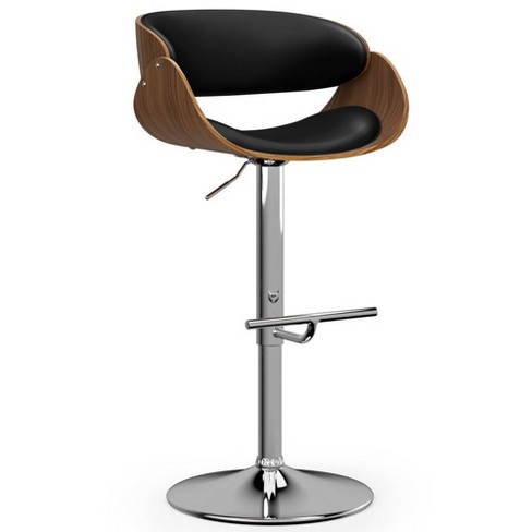 Gilford Adjustable Swivel Barstool - WyndenHall - image 1 of 4