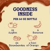 Naked Juice Smoothie Strawberry Banana - 64 fl oz - 2 of 4