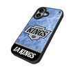 NHL Western Conference Teams Ice Wordmark Bump Cell Phone Case for Apple iPhone 17 Series - 2 of 4