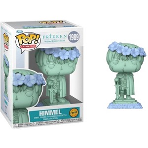 Funko Pop! Animation: Frieren Beyond Journeys End - Himmel Chase
