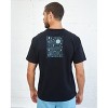 Spruce Fashion Linear LML Regular Fit Tee - 4 of 4
