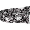 Country Brook Petz Phantom Skulls Martingale Dog Collar (5/8 Inch, Small) - 4 of 4