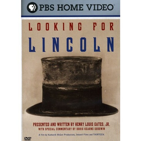 Looking For Lincoln dvd 2009 Target