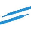 INSPIRE CHIC Double Layer Hollow Thick Flat Shoelaces 2 Pairs - 4 of 4