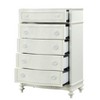 Bella Depot 5-Drawer Chest - image 4 of 4