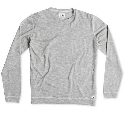 Quiksilver Mens Lindow Pullover Sweater
