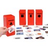 Educational Advantage Shape Posting Game - 2 of 2