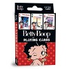 MasterPieces Officially Licensed BettyBoop Playing Cards - 54 Card Deck for Adults - 2 of 4