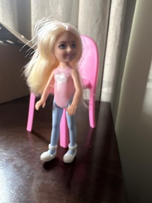 Barbie Cutie Reveal Lamb
