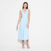 Women's Lace Maxi Sundress - Wild Fable™ - 2 of 4