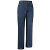 Red Kap Women's Straight Fit Jean - 2 of 4