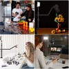 Craze Ventures Desktop Camera Mount with Auxiliary Arm - 3 of 4
