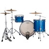 Ludwig NeuSonic 3-Piece Pro Beat Shell Pack With 24" Bass Drum - 2 of 3