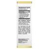 California Gold Nutrition Goodnight Sleep with Proprietary Blend of Fresh Milky Oat Seed, Fresh St. John's Wort Flowering Herb, Fresh Skullcap Herb - 2 of 3