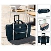 Picnic at Ascot Folding Soft Sided Rolling Cooler - 64 cans - 4 of 4