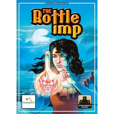 Bottle Imp Board Game