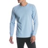 Pro Club Men's Heavyweight Cotton Long Sleeve Crew Neck T-Shirt - 3 of 4